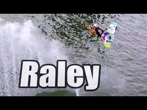 Raley Invert Wakeboard Tutorial [GER]