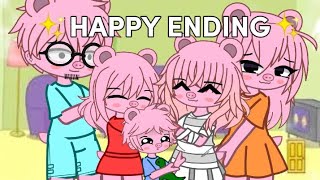 THE DARK TRUTH ABOUT PEPPA PIG PART 3 ( HAPPY ENDING ) • Gacha Club