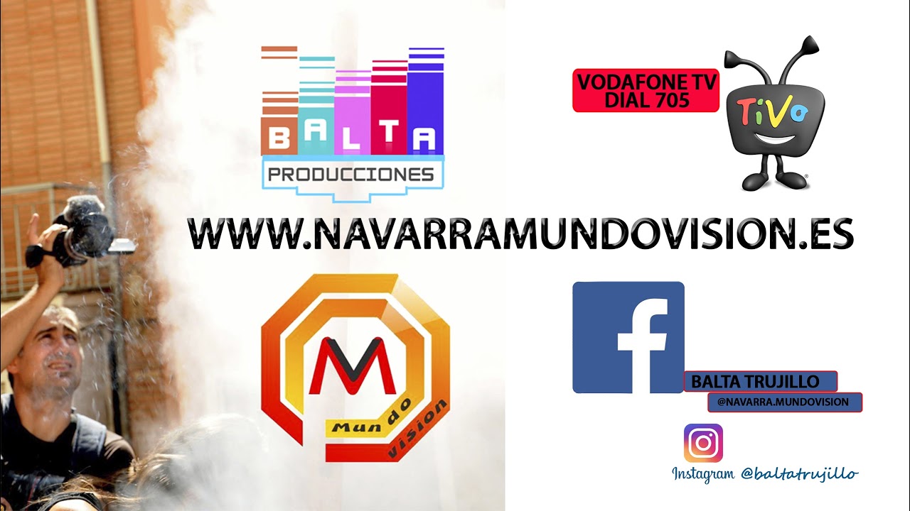 Directos Mundovision