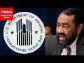 Al Green Decries Cuts To Housing Funding In Republican Budget: Has HUD Ever Been 'Overfunded?'