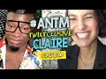 #ANTM Cycle 10 Claire! Staging a Protest, Apartment Damages Lawsuit, Kimberly Quitting & Shady Edit