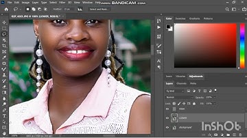 how to do frequency separation in 5 minutes