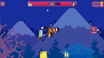 BOWMASTERS GAMEPLAY WALKTHROUGH PART-68