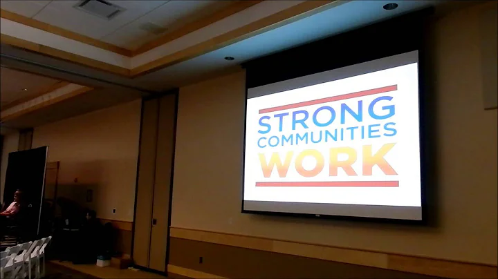 Scenes From CSEA 103rd Annual Delegates Meeting, L...