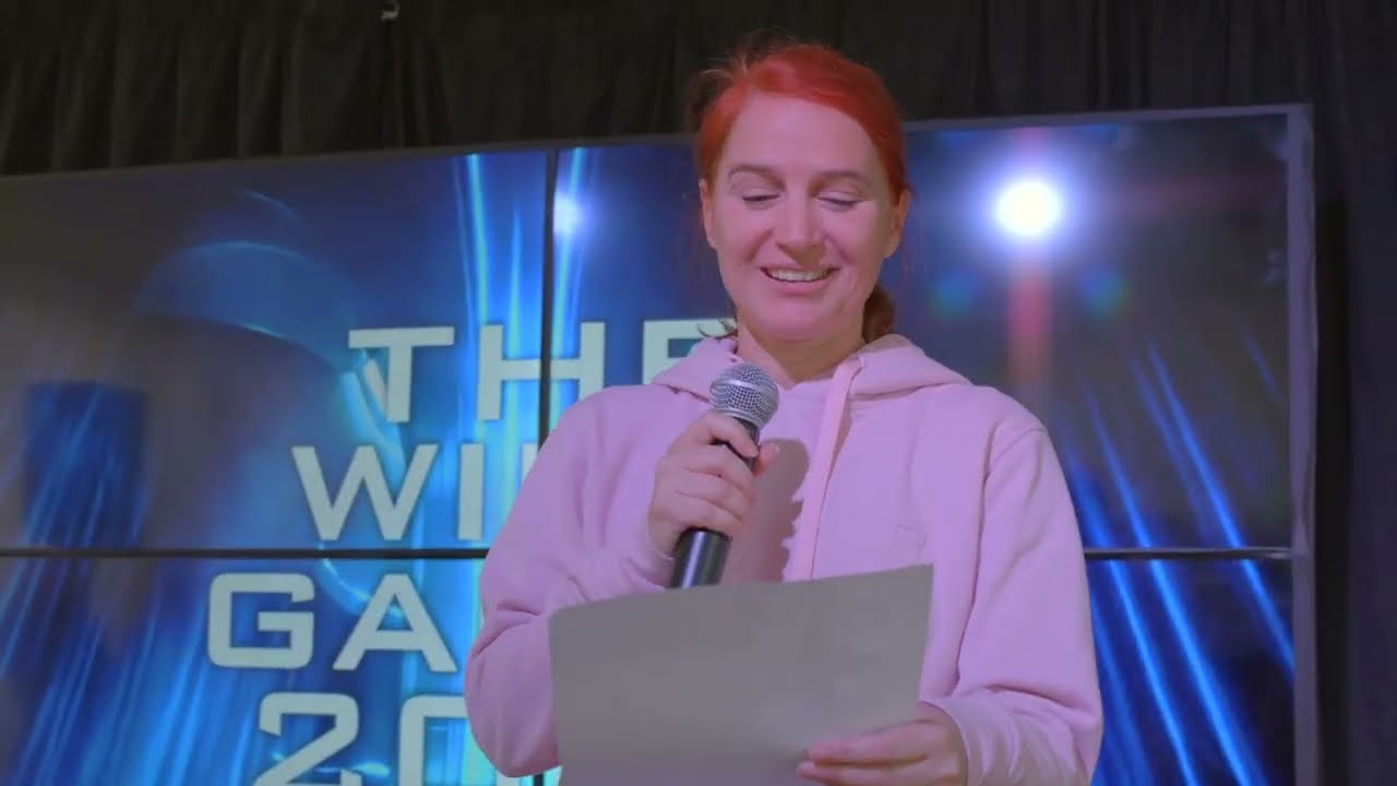 AFTERMOVIE The WindGames 2026 - 10th EDITION