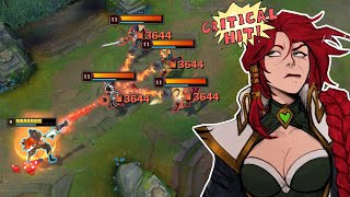 Full Crit Miss Fortune.exe