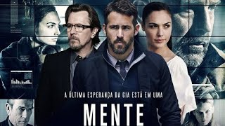 FILME COMPLETO HD Mente Criminosa ou Mente de Espião #KevinCostner #GalGadot #RichardReid