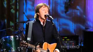 Video thumbnail of "Paul McCartney - MICHELLE (Obama)-HDTV-FullHD.mp4"