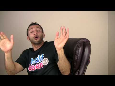 Muslim Marriage - Muslim matrimonial-"Why women love shopping" - Half Our Deen Video #7