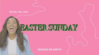 LITTLES | EASTER