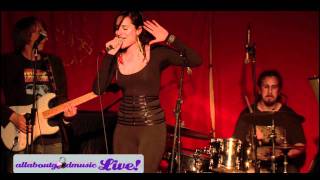 Sasha Pannu | Interview and Performance at All About Good Music Live 2011