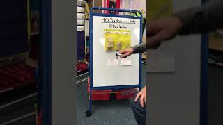 Subtraction Flashcards 1-20