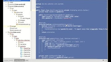 IntelliJ IDEA first-time setup, and cloning a repository
