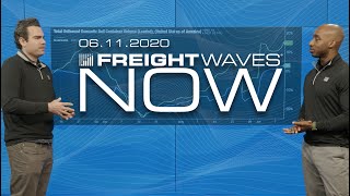 The Motor City gets cranking - FreightWaves NOW