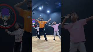 Ice boy #rameswaramdanceclass #prasath_sr #srdancehouse #asal #rapmusic #kidsdanceclass