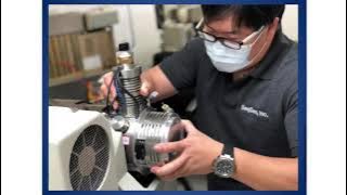 Mass Spectrometer Service