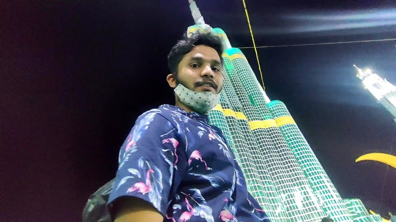 Welcome to BURJ KHALIFA and MORE