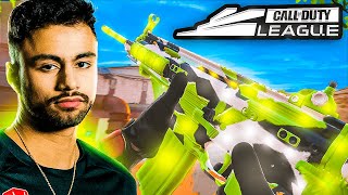 OPTIC DASHY'S *BROKEN TAQ56 Class* Season 5 UPDATE 😱