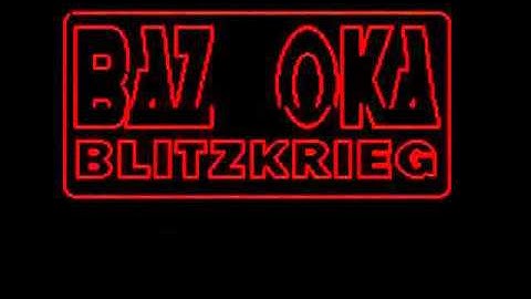 Bazooka Blitzkrieg (SNES)