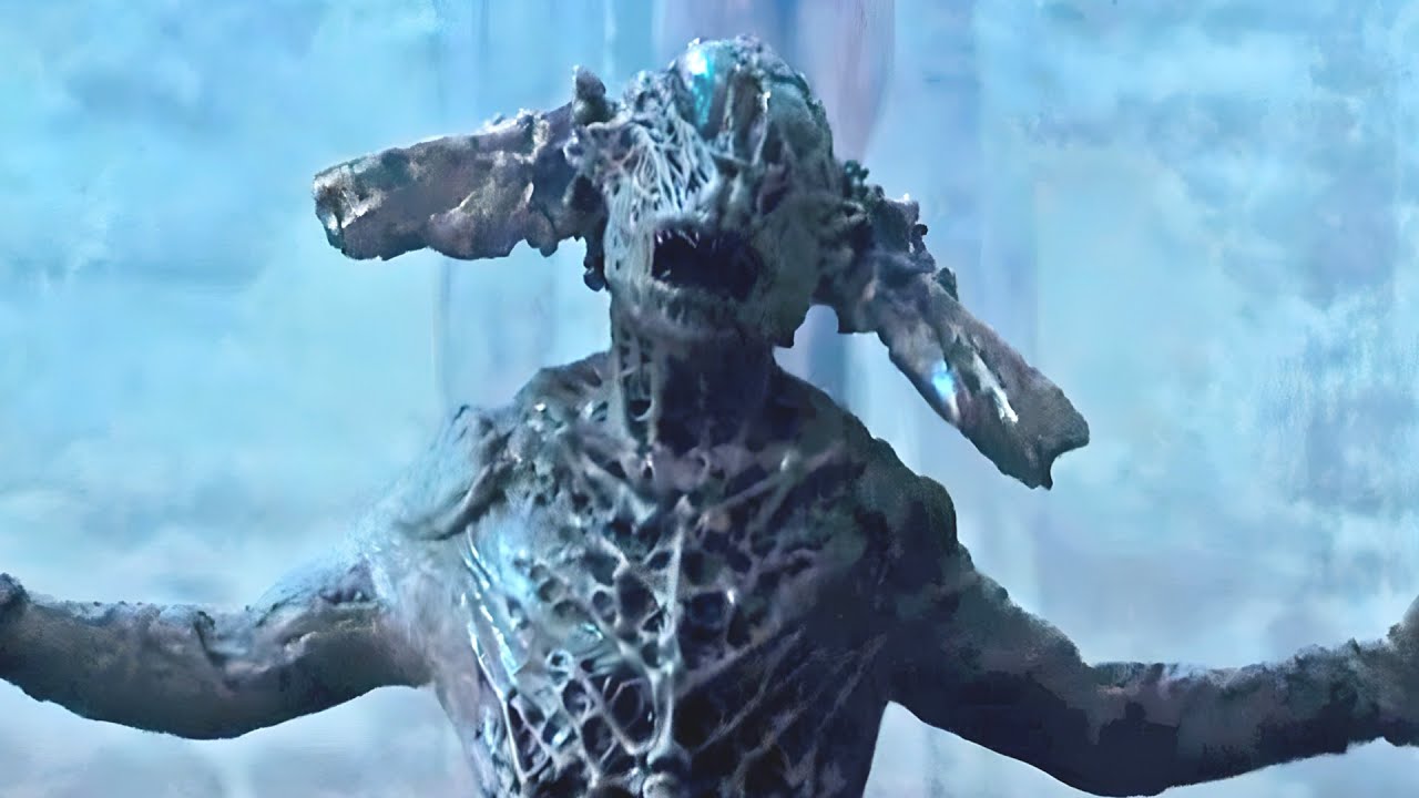 The Polish Horror Film Leaving Netflix Fans Nauseated - YouTube