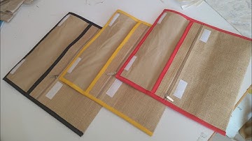 Jute File Folder,Call or WhatsApp:7373162785