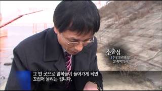 원더풀 사이언스 - Wonderful Science_소통의 길,  터널_20080403_#002