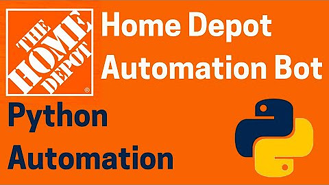 PDFs Automation Using Python - YouTube