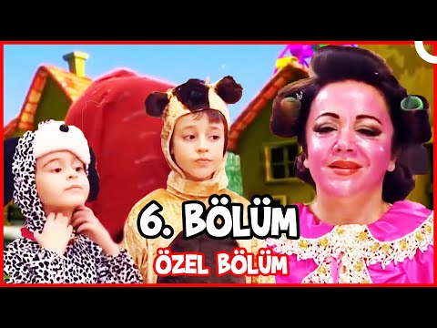 Bez Bebek 6. Bölüm (Özel Bölüm)