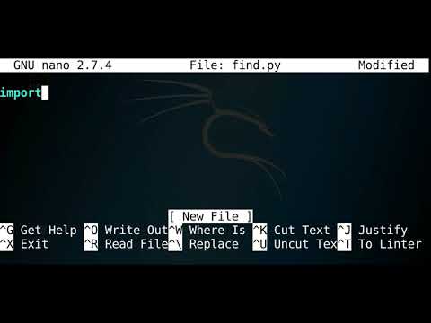 Python os.walk()