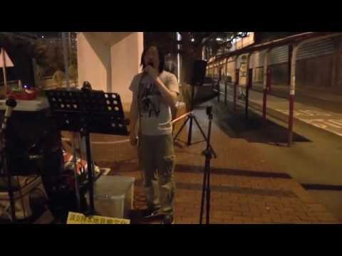 雄樂館 : 牆上的俏像 24.06.14