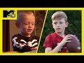 8 'Teen Mom' Kid Transformations We're Not Over | MTV Ranked