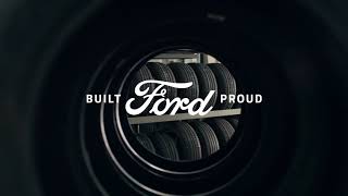 Just Tires. Tire Rebate. Built Ford Proud.