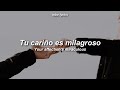 Justin Bieber - Angels Speak | Sub Español / Lyrics