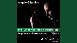 Studio n.48 - mattino di sole