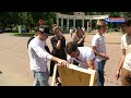 В КЧР провели профилактическую акцию «Чистый лист»