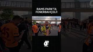 Rams Parka Gelen Fenerbahçeli