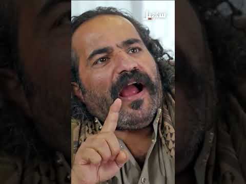 هكذا انتقم ابو ألف من معلمه #الزوبعة