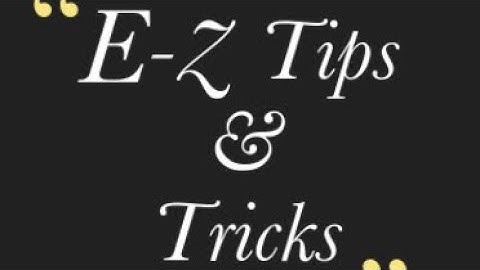 Easy Missions Tips & Tricks Rolly Vortex