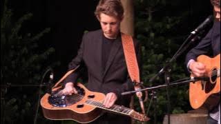 Sing Me Back Home - North Country at Bluegrass From the Forest 2016