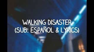 SayWeCanFly - Walking Disaster | Sub. Español & Lyrics