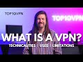 What Is a VPN &amp; Why Do You Need One?