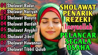 Download Lagu KUMPULAN SHOLAWAT VIRAL TERBARU 2026 | SHOLAWAT NABI PENARIK REZEKI | SHOLAWAT TERBARU DAN MERDU MP3