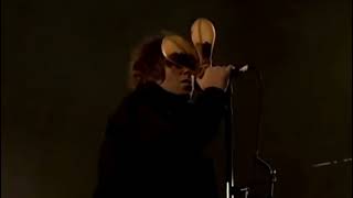 Liam Gallagher - Hello - live Reading Festival 2021