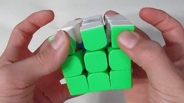 The Cubicle Labs Yuxin Little Magic M | Review