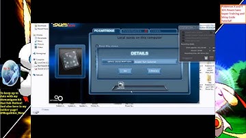 Title Pokémon X and Y 3DS Power Save  Super training and Shiny Code Tutorial