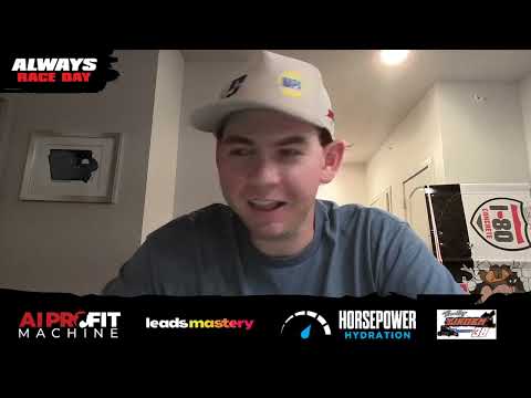 The Wiser Companies Daily: Joe Gibbs Racing leaving ARCA & pink race cars in October