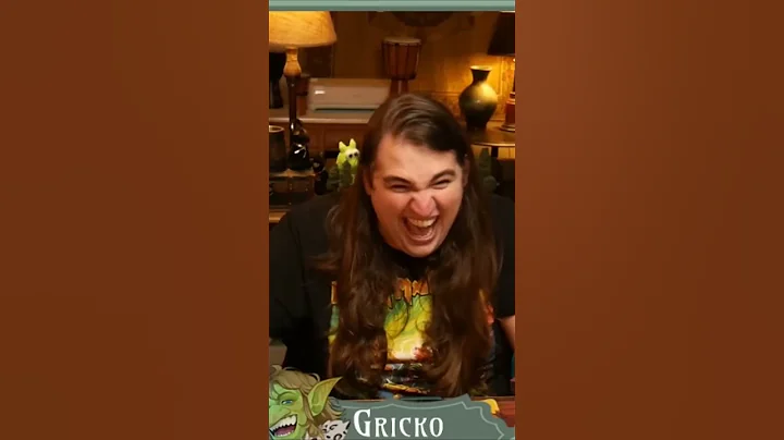 Corrupting the Youth #dnd #ttrpg #dnd5e