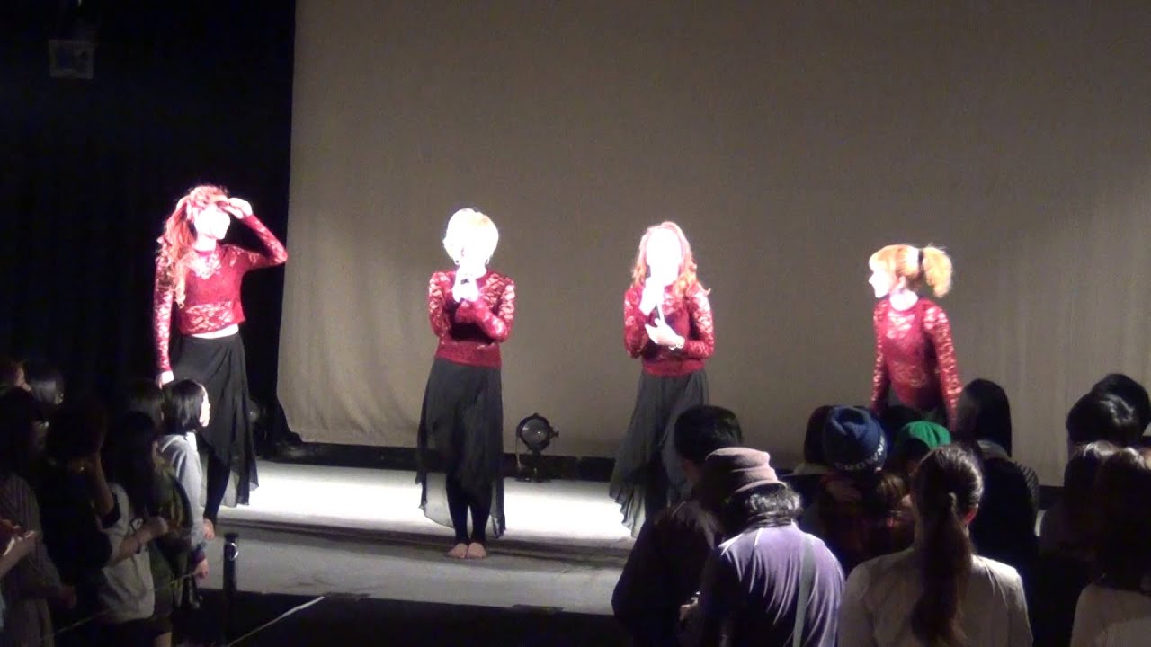 20140326_SWAG CATS 初ワンマンライヴ ～INTRODUCTION～ YouTube