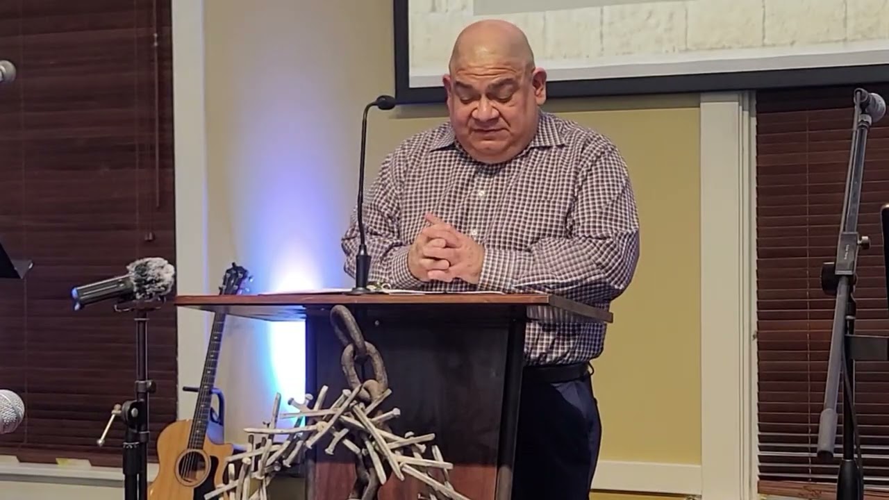 A Warning to Saved Gentiles: Do Not Be Proud, Part 2 (Romans 11:19-21)