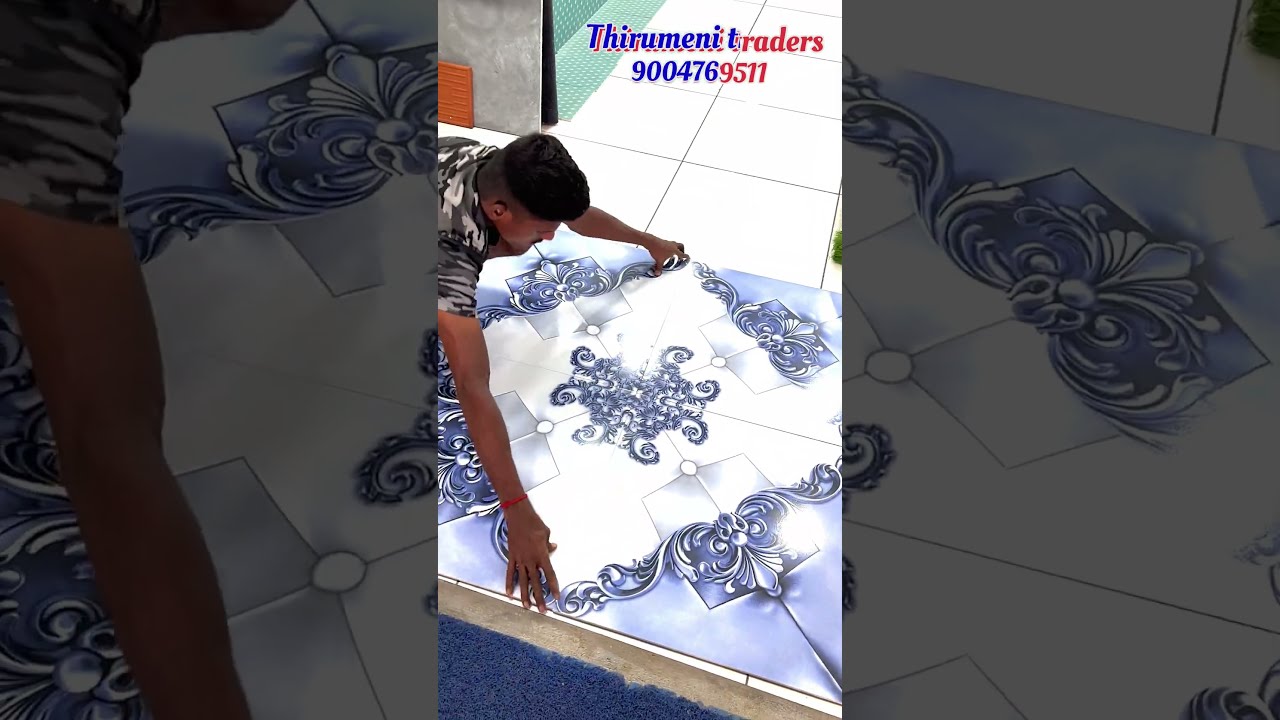 Modern Luxury Flooring Tiles Shorts Trending Youtubeshorts Design Floortilesdesign Home